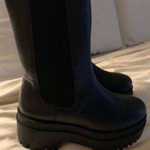 H&M Boots